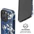 NFL Dallas Cowboys Tropical Print iPhone 16 Pro Magsafe Impact Case